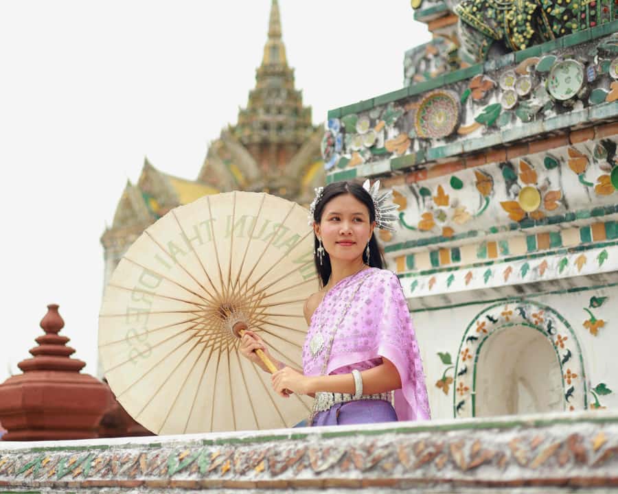 Bangkok: Highlights Tour wth Grand Palace & Must See Temples - Quick hits before you go