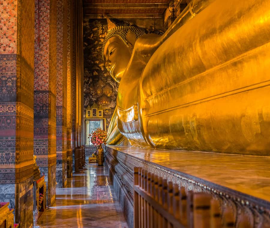 Bangkok: Highlights Tour wth Grand Palace & Must See Temples - Grand Palace and Wat Phra Kaew: royal splendor, with a guide to keep it straight