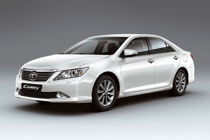 Bangkok hotel to Pattaya hotel transportation - Key Things You’ll Appreciate