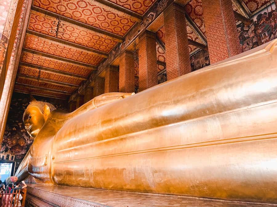 Bangkok: Iconic Temples Private Tour - Ferry to Wat Arun: a river break with better photo angles