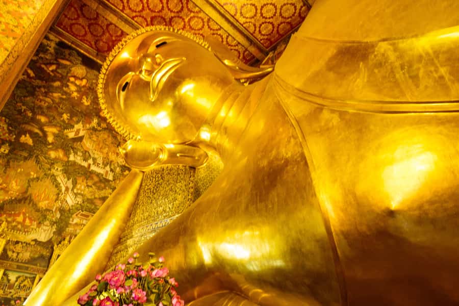 Bangkok in a Day: Must-Visit Highlights Tour with a Guide - Key things to know before you go