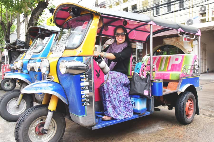 Bangkok in a Day: Must-Visit Highlights Tour with a Guide - Price and value: why $141 can be fair (or not) depending on your style