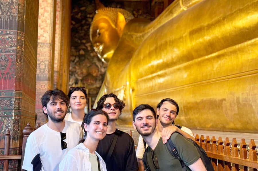 Bangkok in a Day: Must-Visit Highlights Tour with a Guide - A smart way to see Bangkok’s “greatest hits” in 7 hours
