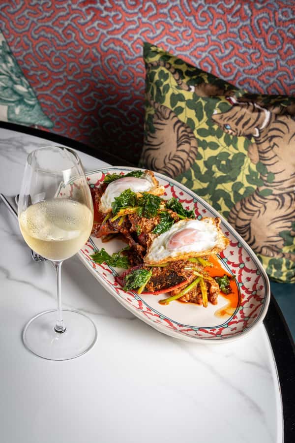 Bangkok: Jim Thompson, A Thai Restaurant F&B Packages - Key things I’d zero in on before you go