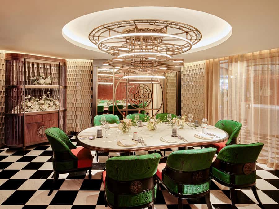Bangkok: Jim Thompson, A Thai Restaurant F&B Packages - Value for $83: When the Package Makes Sense