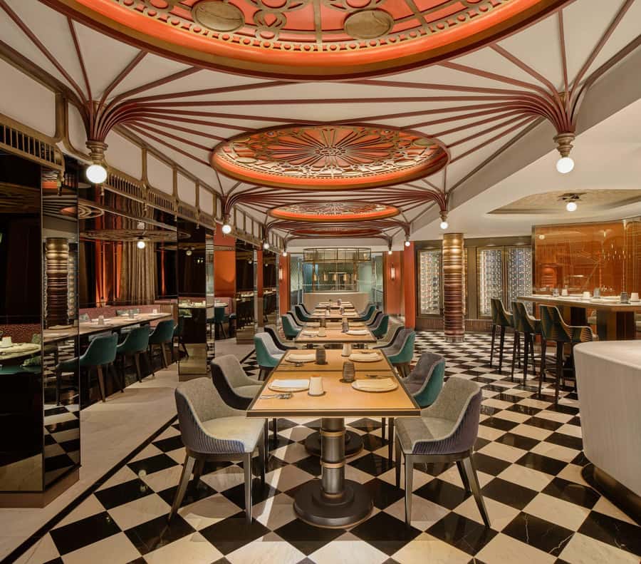 Bangkok: Jim Thompson, A Thai Restaurant F&B Packages - What You Actually Get in the 90-Minute F&B Package