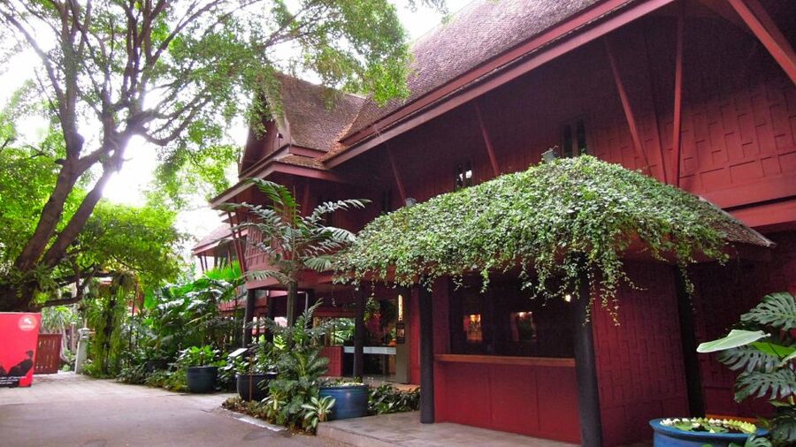 Bangkok: Jim Thompson House Guided Tour with Transfers - Price check: is $68 fair for this mix?