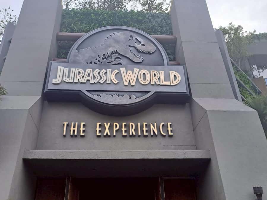 Bangkok: Jurassic World The Experience Entry Ticket - Quick hits: what makes this ticket worth your time