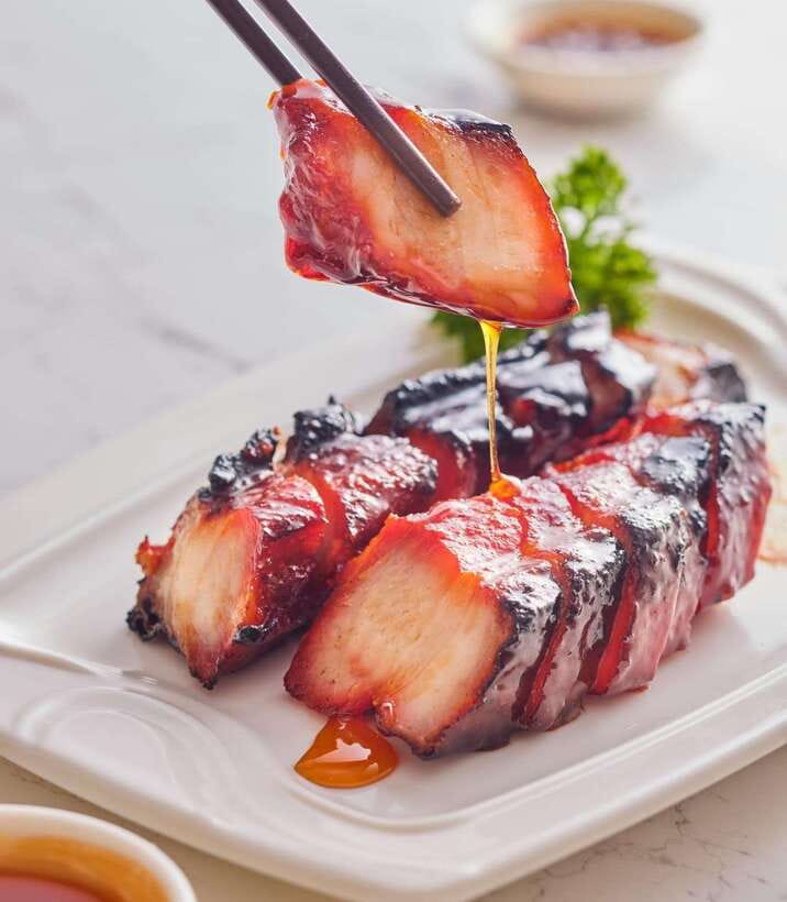 Bangkok: Kam's Roast ICONSIAM Food and Drinks Packages - Kam’s Roast ICONSIAM: why this roast-meat package feels like a treat