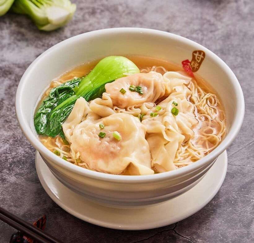 Bangkok: Kam's Roast ICONSIAM Food and Drinks Packages - Should you book Kam’s Roast ICONSIAM? My recommendation