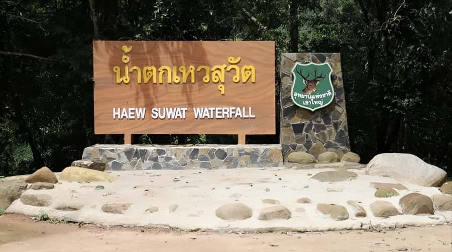 Bangkok: Khao Yai Nature Trails & Heaw Suwat Waterfall - Timing, Van Ride Reality, and Drop-Off Strategy