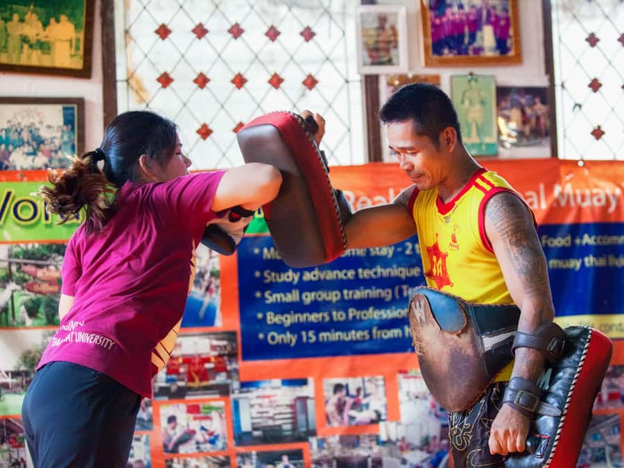 Bangkok: Khlong Toei Market & Bang Krachao Island Bike Tour - Key things to know before you go