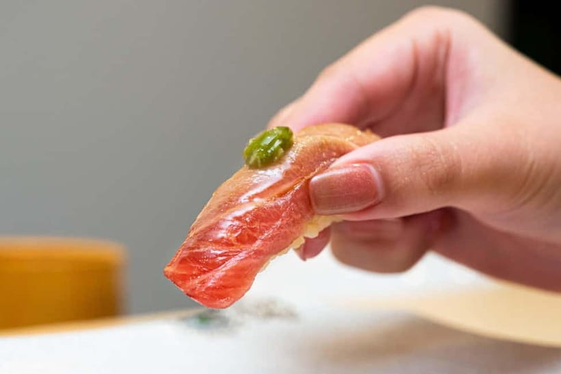 Bangkok: Koko Japanese Omakase - Key things to know before you eat