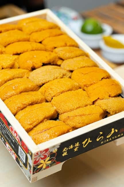Bangkok: Koko Japanese Omakase - Quick practical tips before you book