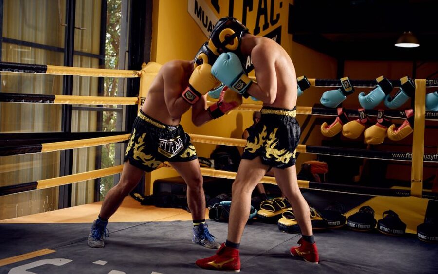 Bangkok: Learn 1-1 Muay Thai + Free Muaythai Shorts & Pickup - Key highlights I’d circle before booking