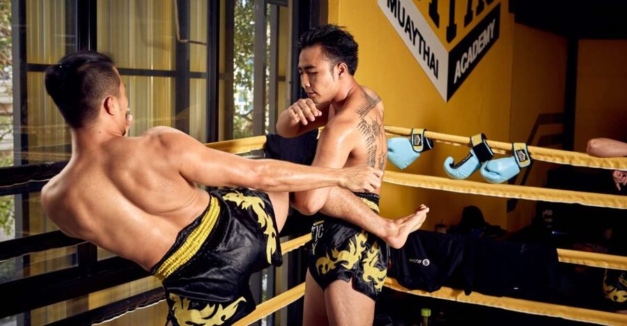 Bangkok: Learn 1-1 Muay Thai + Free Muaythai Shorts & Pickup - Who should book this (and who might want to think twice)