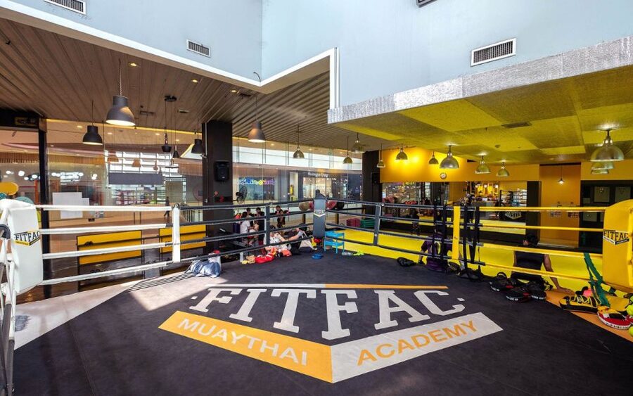 Bangkok: Learn 1-1 Muay Thai + Free Muaythai Shorts & Pickup - Your “one hour” plan: what you’ll do in the gym
