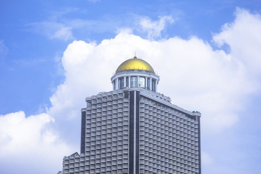 Bangkok: Lebua Rooftop Bar Reservation & Round-Trip Transfer - How the 4-hour plan works in real life (and why you might stay longer)