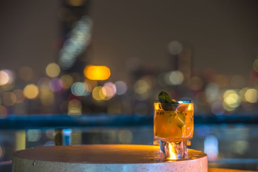 Bangkok: Lebua Rooftop Bar Reservation & Round-Trip Transfer - Price and value: what you’re actually paying for