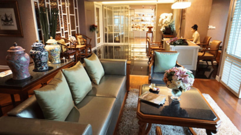 Bangkok: Let's Relax Bangkok Ploenchit Spa Experience - Picking Your Treatment Mix: Massage Options to Match Your Mood