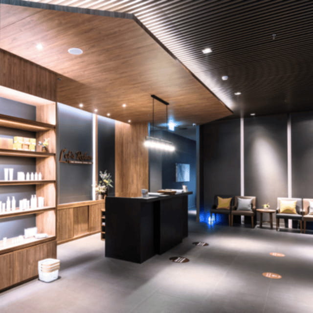 Bangkok: Let's Relax Mahanakhon CUBE E-Voucher - What a full “day spa” vibe feels like here (without pretending it’s a resort)