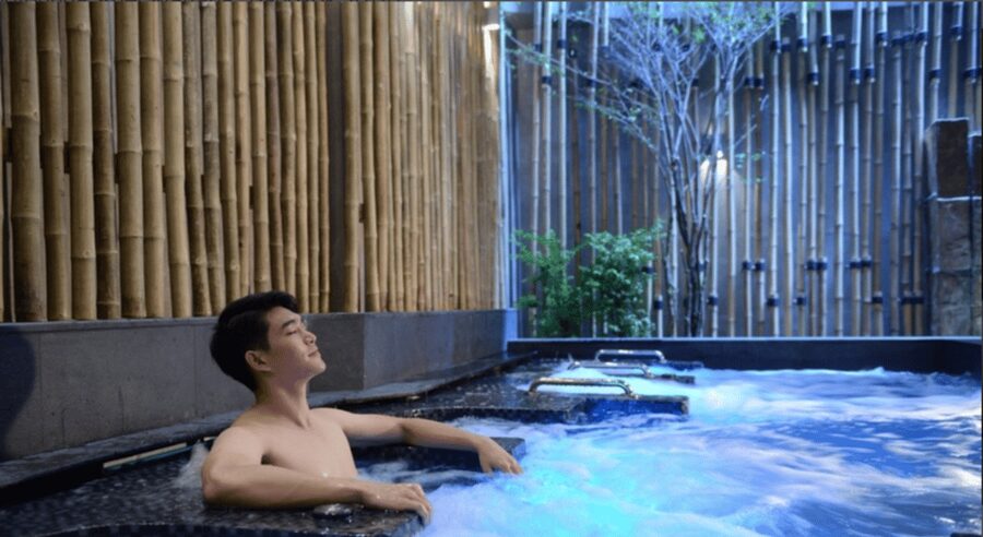 Bangkok: Let's Relax Onsen Thonglor E-Voucher - Massage and Spa Treatments: Pick Your Way to Feel Better