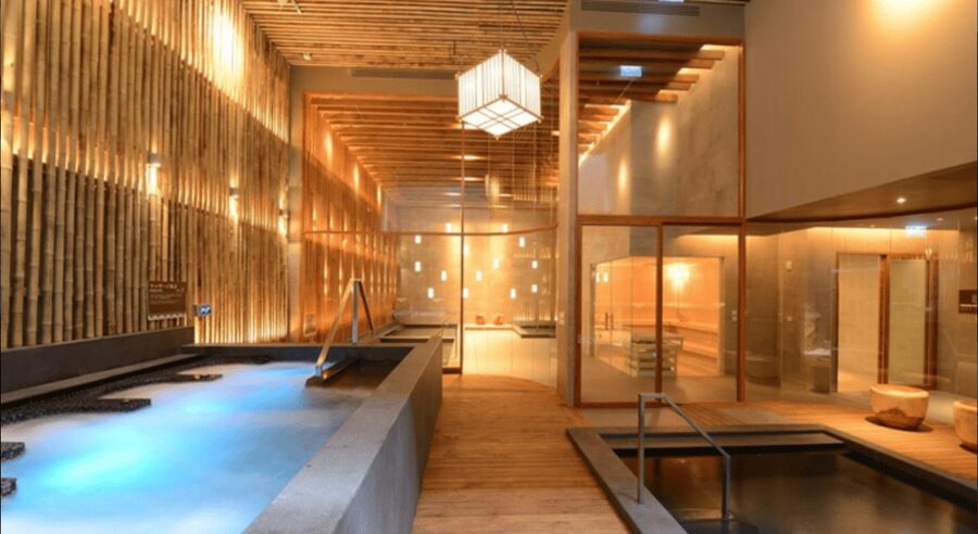 Bangkok: Let's Relax Onsen Thonglor E-Voucher - Price and Value: Is About $22 Worth Your Day?