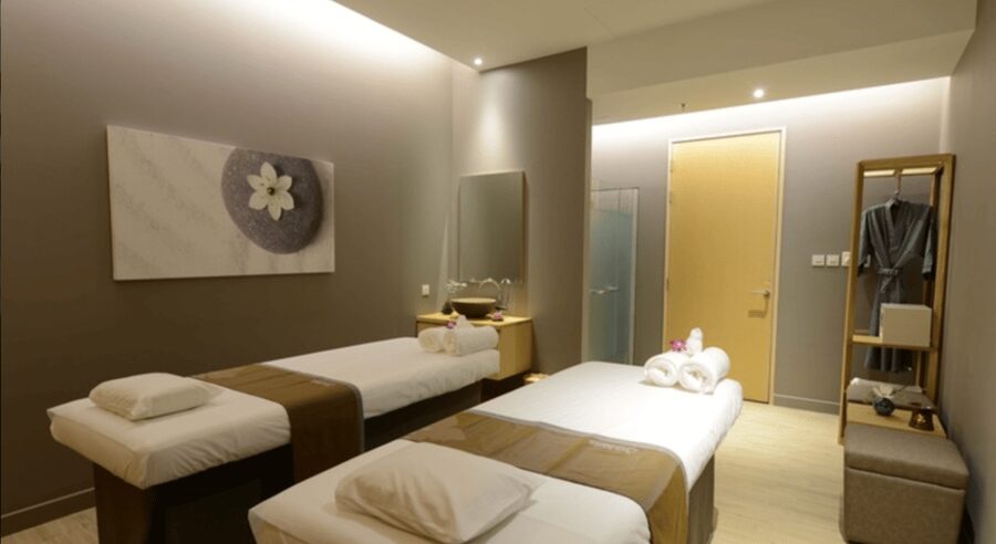 Bangkok: Let's Relax Onsen Thonglor E-Voucher - Who This Onsen Voucher Is Best For (and Who Should Skip)