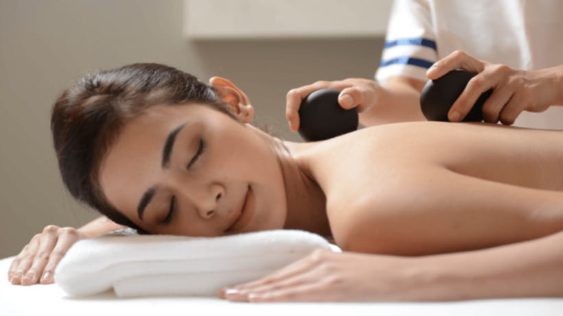 Bangkok: Let's Relax Spa Central World E-Voucher - Key takeaways before you buy