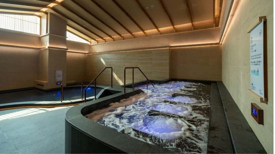 Bangkok: Let's Relax Spa Lumpini E-Voucher - The one red flag I’d plan around