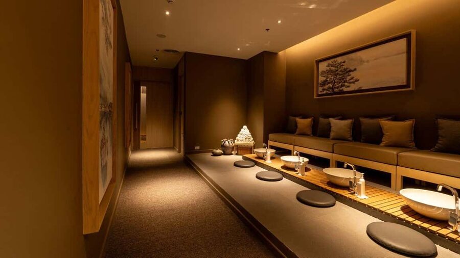 Bangkok: Let's Relax Spa Lumpini E-Voucher - Price and value: when $22 is a smart buy