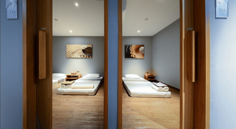 Bangkok: Let's Relax Spa Sukhumvit Soi 39 E-Voucher - Why Let’s Relax Spa Sukhumvit 39 Feels Like a Reset Button