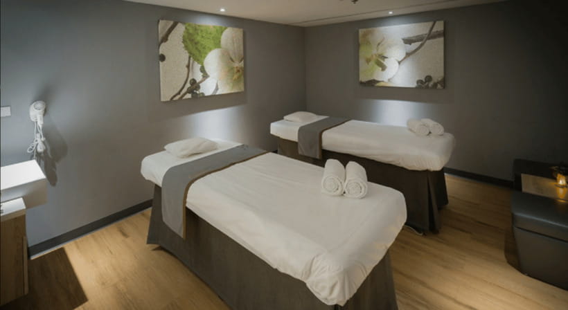 Bangkok: Let's Relax Spa Sukhumvit Soi 39 E-Voucher - Sukhumvit 39 by BTS Phrom Phong: The Location Advantage