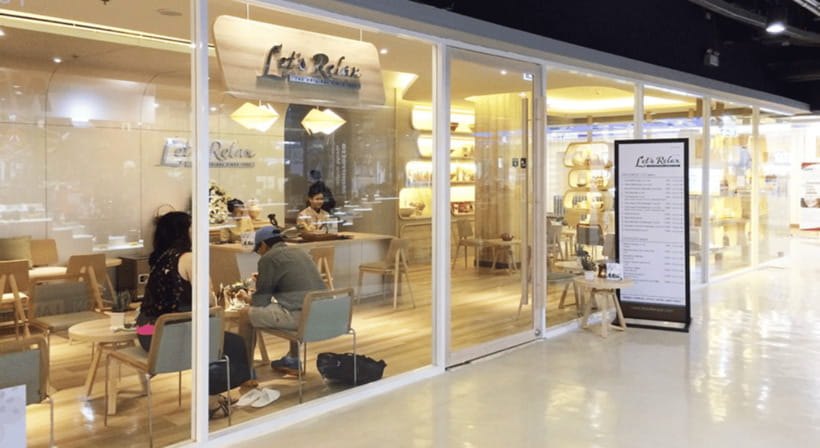 Bangkok: Let's Relax Spa Sukhumvit Soi 39 E-Voucher - Price and Value at Around $22 Per Person