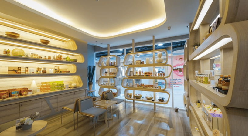 Bangkok: Let's Relax Spa Sukhumvit Soi 39 E-Voucher - Booking Reality: The E-Voucher Isn’t the Appointment