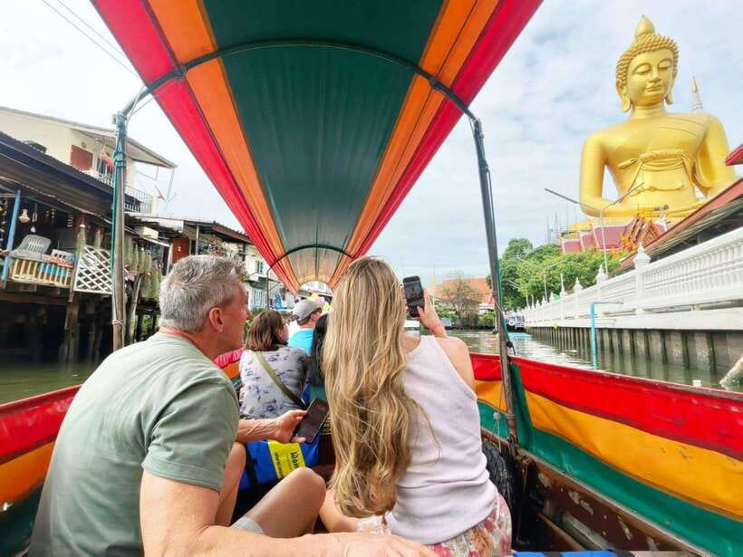 Bangkok: Longtail Boat Canal Cruise - Should You Book This Bangkok Long-Tail Boat Canal Cruise?