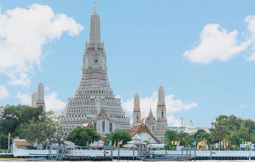 Bangkok: Longtail Boat Canal Cruise - Price and Value: Is $36 Fair for Two Hours on a Long-Tail Boat?