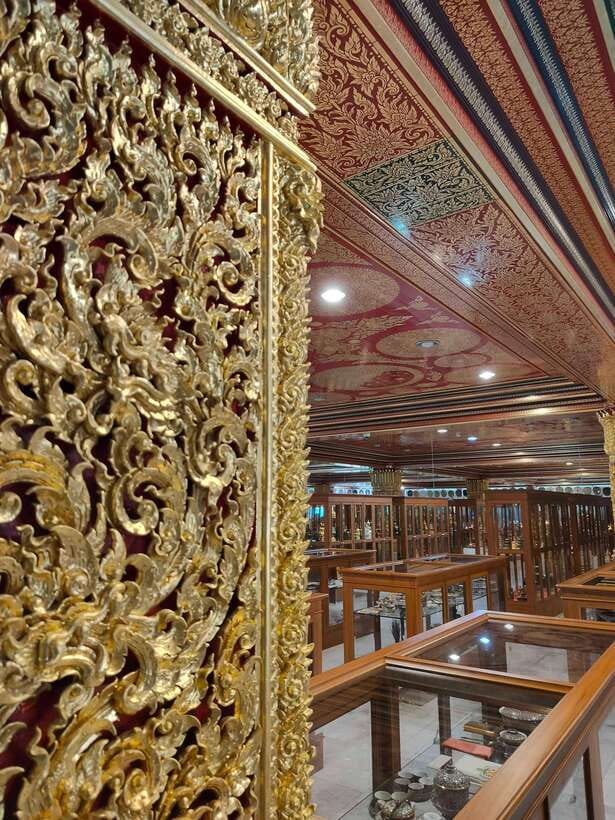 Bangkok: Longtail Boat Canal Tour to Wat Arun - Responsible travel touches: what GSTC certification changes in practice