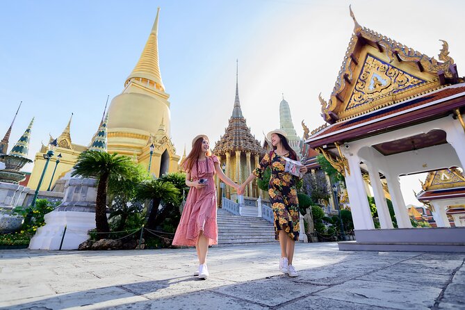 Bangkok Luggage Delivery from Hotel to Airport - Insurance up to 50,000 THB: what it covers in spirit