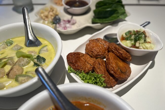 Bangkok Michelin Food Tour (3 Stops, 8 tastings) - Price, timing, and what you really get for $65.82