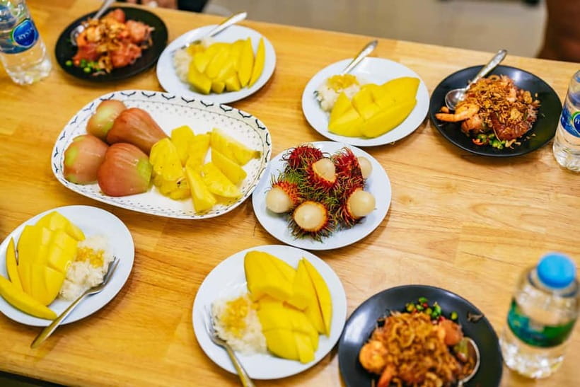 Bangkok: Midnight Food Tour by Tuk-Tuk - Bangkok after dark: why this tour feels different