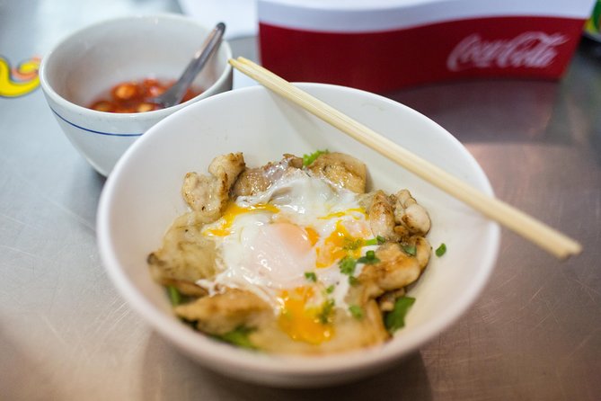Bangkok Midnight Food Tuk Tuk Tour - Key Points I’d Budget Time for