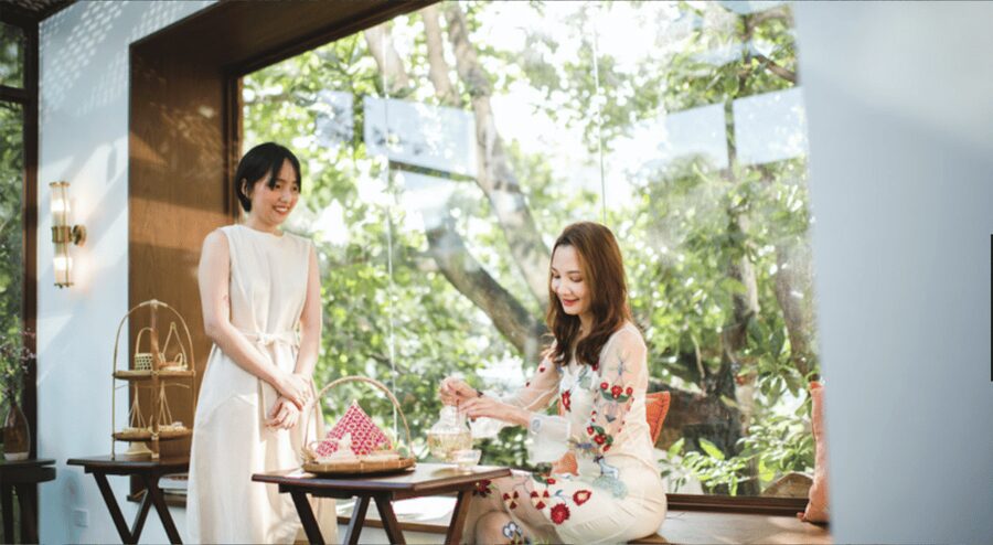 Bangkok: Mind n Matter Massage Spa E-Voucher - Key highlights I’d circle on your plan