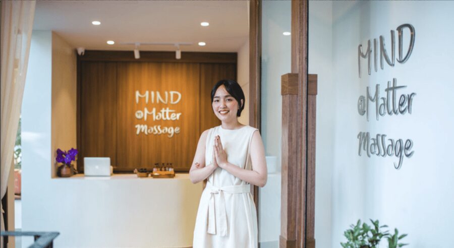 Bangkok: Mind n Matter Massage Spa E-Voucher - The unusual part: Phu Khon mud and mineral water in Bangkok