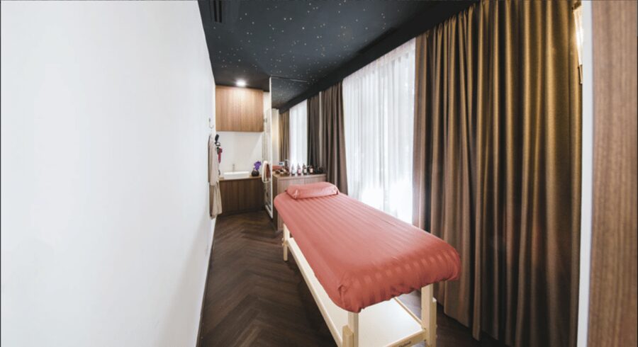 Bangkok: Mind n Matter Massage Spa E-Voucher - Who should book this spa voucher