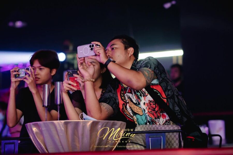 Bangkok: Mirinn Theatre Cabaret Show Admission Ticket - Price and Value: Does $37 Make Sense for Bangkok?