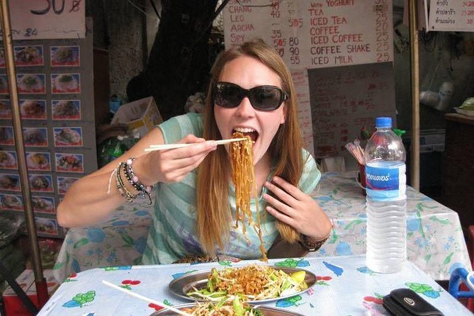 Bangkok Most Famous Food Experience (Private & All-Inclusive) - Guides, Pacing, and What the Best Runs Feel Like