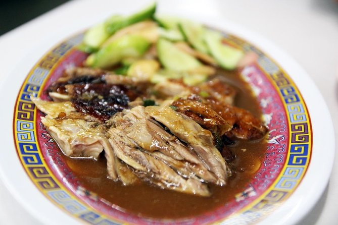 Bangkok Most Famous Food Experience (Private & All-Inclusive) - Yaowarat Road Chinatown Street-Food Energy (Without the Guesswork)