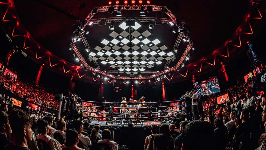 Bangkok:Muay Thai Boxing at Rajadamnern with Hotel Transfer - Key highlights at Rajadamnern