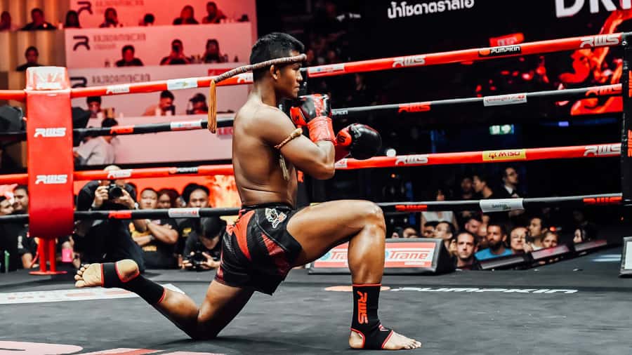 Bangkok:Muay Thai Boxing at Rajadamnern with Hotel Transfer - The 5-hour plan: from hotel pickup to the last exchange